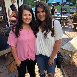 Meet your Posher, Carlee